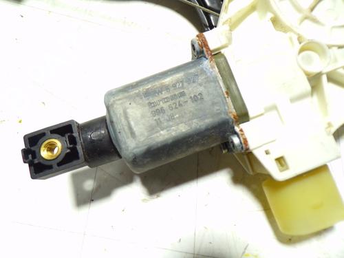 Front left window mechanism BMW X1 (E84) sDrive 18 d | BP8492982C22