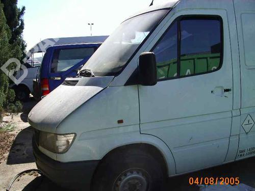 Used Parts MERCEDES-BENZ SPRINTER 3-t Platform/Chassis (B903)  308 D 2.3 (903.311, 903.322)  473344