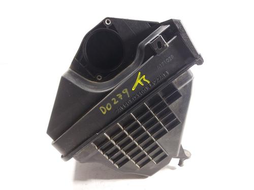 Used Air filter box Air filter box KIA SPORTAGE IV (QL, QLE) 1.7 CRDi (116 hp) 19647725 19647725
