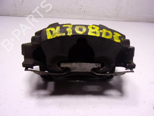 Left front brake caliper FORD MONDEO V Turnier (CF)  | BP15591713M105 