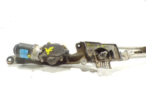 Front wiper motor MAZDA 2 (DY) | BP7573548M29 - Image 2