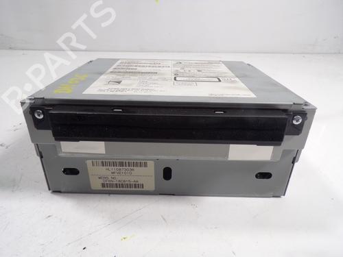 Used Radio Radio VOLVO V40 Hatchback (525) D3 (150 hp) 7830927 7830927