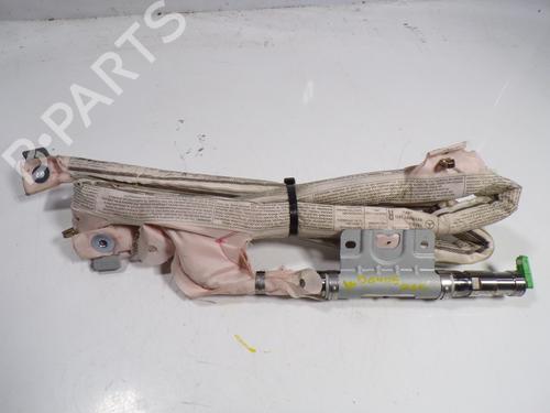 Right curtain airbag MERCEDES-BENZ E-CLASS Coupe (C207) [2009-2016]  6986728