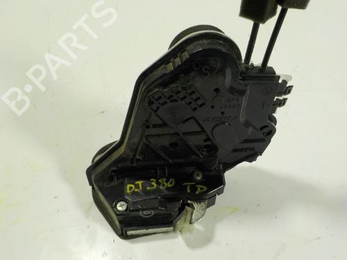 Rear right lock HONDA CIVIC X Hatchback (FC_, FK_)  | BP11190617C99 