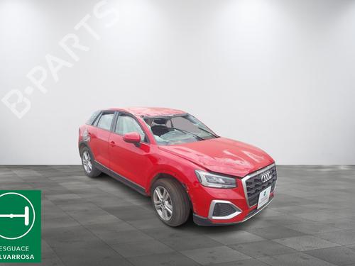 Switch AUDI Q2 (GAB, GAG) 1.4 TFSI | BP26903905I30  - Image 5