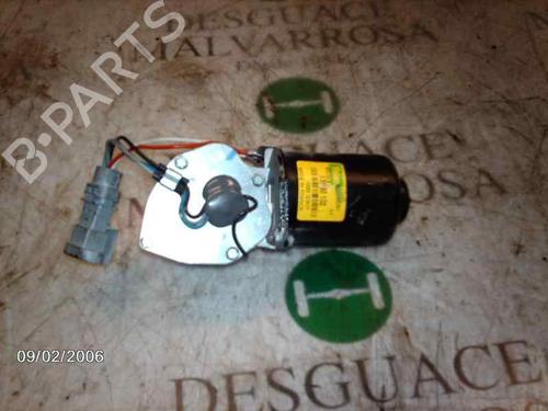 Used Front wiper motor Front wiper motor RENAULT KANGOO (KC0/1_) 1.4 (KC0C, KC0H, KC0B, KC0M) (75 hp) 3760212 3760212