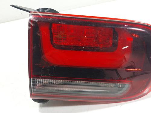 Used Left tailgate light Left tailgate light CITROËN C4 CACTUS 1.6 BlueHDi 100 (99 hp) 30614336 30614336