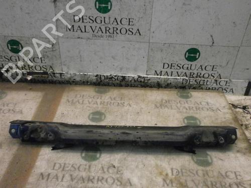 Frontplade/Frontkurv Frontplade/Frontkurv PEUGEOT 406 (8B) [1995-2005] 3781349 3781349