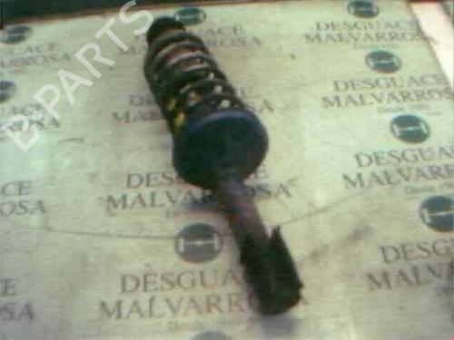 Used Right front shock absorber Right front shock absorber 3782294 3782294