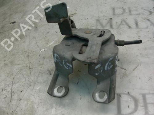 Hood lock SUZUKI IGNIS I (FH) 1.3 (HV51, HX51, RG413) | BP9086693C133 