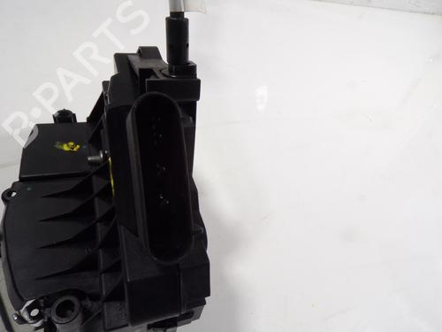 Front right lock FORD ECOSPORT 1.0 EcoBoost | BP8633902C97 