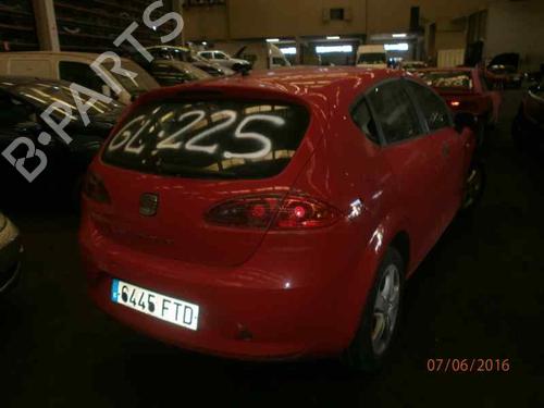 Engine mount SEAT LEON (1P1) 1.9 TDI | BP9080804M89  - Image 5