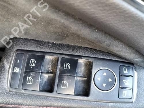 Front right window mechanism MERCEDES-BENZ A-CLASS (W176)  | BP17012887C23 