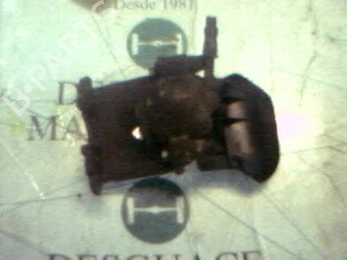 Left front brake caliper SEAT IBIZA II (6K1) 1.4 | BP11548816M105 