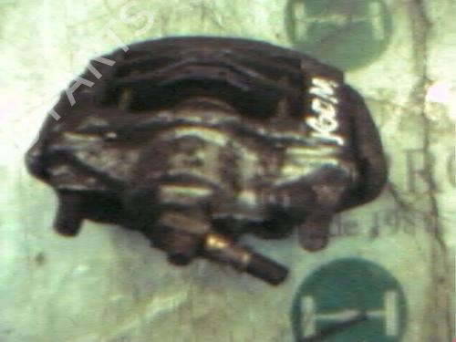 Right front brake caliper OPEL VECTRA A (J89) 1.7 D (F19, M19) | BP11555033M104 