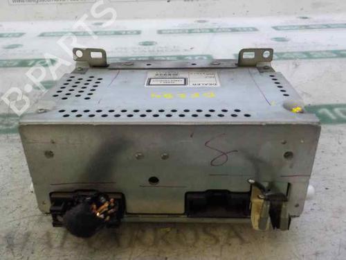 Radio FORD FOCUS III  | BP6301520E6 
