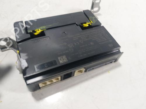 Electronic module TOYOTA YARIS CROSS (MXP_) 1.5 Hybrid | BP20306797M83 