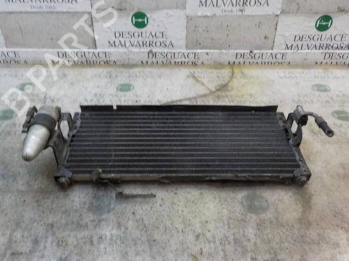 AC radiator NISSAN SUNNY III (N14, B13)  | BP3850294M32 