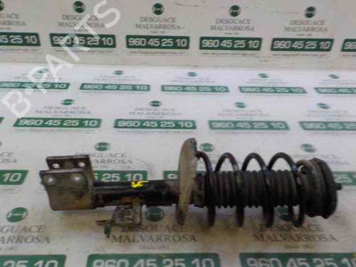 Used Left front shock absorber Left front shock absorber CITROËN C4 II (NC_) [2009-2026] 5881483 5881483