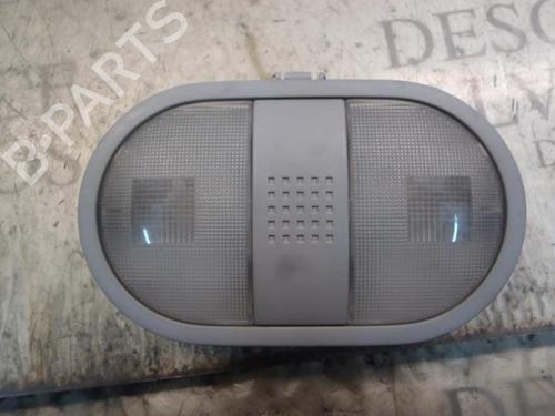 Plafonnier MITSUBISHI COLT VI (Z3_A, Z2_A) 1.5 DI-D (Z39A) (95 hp) 7464030