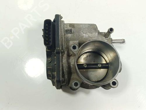 Used Throttle body Throttle body 39212550 39212550