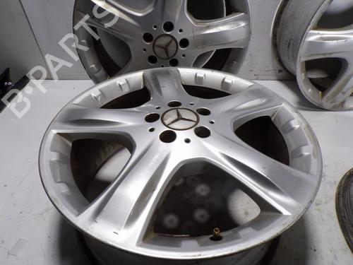 Rim MERCEDES-BENZ M-CLASS (W164)  | BP9541643C45