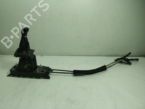 Gearstang Gearstang SKODA SUPERB III (3V3) 2.0 TDI (150 hp) 16029204 16029204