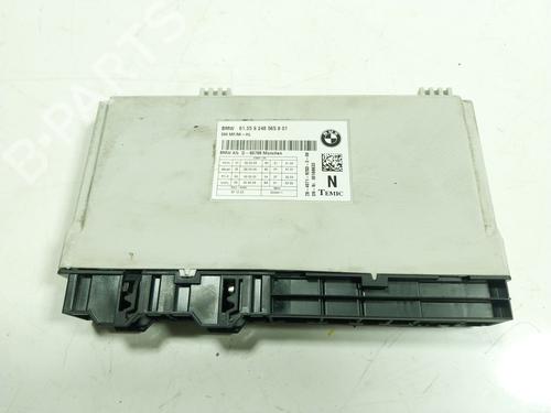 Electronic module BMW 7 (F01, F02, F03, F04) 740 d xDrive 61359248565 | 9248565901