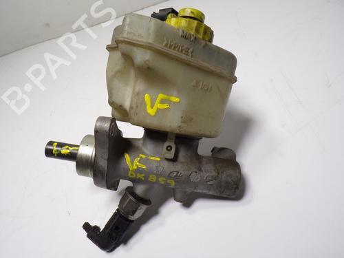 Used Brake master cylinder Brake master cylinder VW TOUAREG (7LA, 7L6, 7L7) 2.5 R5 TDI (174 hp) 12452378 12452378