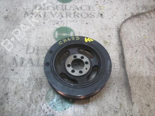 Used Pulley Pulley MAZDA 5 (CR) 2.0 CD (CR19) (143 hp) 14277742 14277742