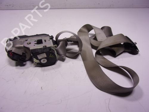 Front right seatbelt MERCEDES-BENZ GL-CLASS (X164) GL 320 CDI 4-matic (164.822) | BP15839431I25 