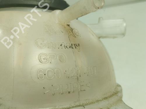 Expansion tank AUDI A1 Sportback (8XA, 8XF) 1.6 TDI | BP16664602C120 