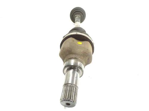 Left front driveshaft PEUGEOT 208 I (CA_, CC_) 1.4 HDi | BP6831111M38