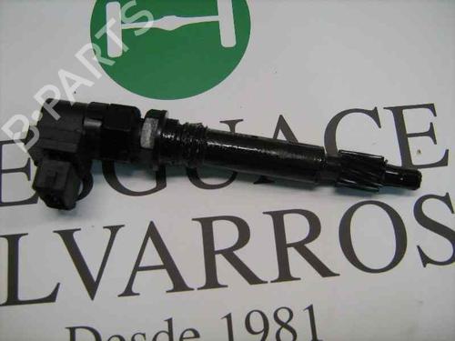 Used Electronic module Electronic module SEAT IBIZA II (6K1) 1.9 D (68 hp) 3783111 3783111