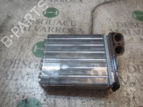 Radiateur de chauffage DACIA SANDERO [2008-2025]  3842505