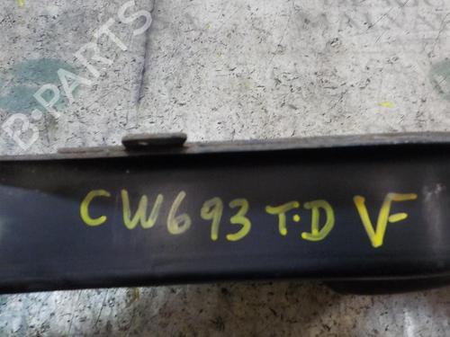 Right rear suspension arm MERCEDES-BENZ SLK (R170)  | BP3846898M15