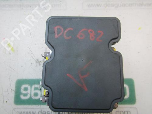 ABS pump DACIA SANDERO II 1.0 SCe 75 (B8JC, B8JD, B8NC) | BP3991829M43 