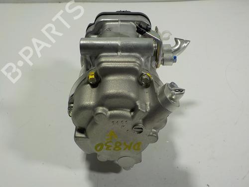 AC compressor TOYOTA COROLLA Saloon (_E21_)  | BP11822832M34 