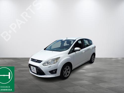 Used Parts FORD C-MAX II Van 1542993