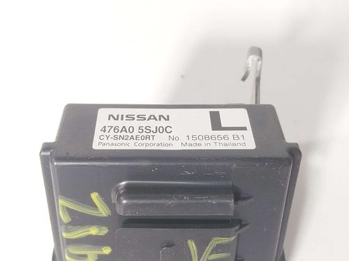 Electronic module NISSAN LEAF (ZE1) Electric | BP40069440M83 - Image 3