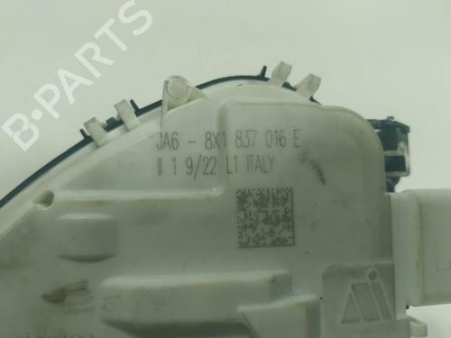 Front right lock AUDI Q2 (GAB, GAG) 1.4 TFSI | BP30447446C97 - Image 3