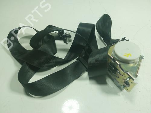 Rear left seatbelt CITROËN C3 II (SC_) 1.1 i | BP17082079I29 