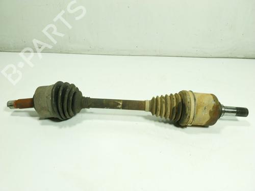 Used Left front driveshaft MERCEDES-BENZ V-CLASS (W447) [2014-2025]  16032794