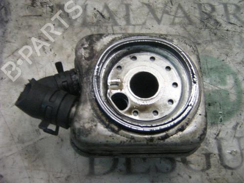 Used Oil radiator Oil radiator 14296886 14296886