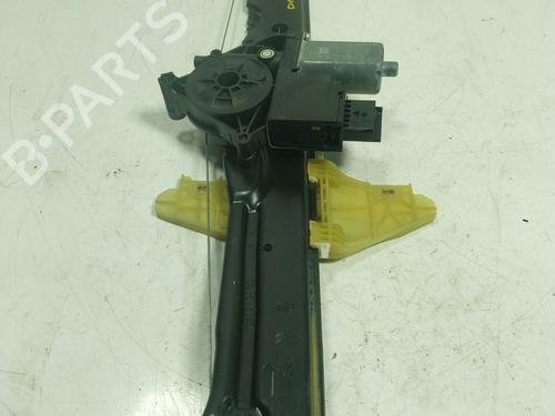 Used Front right window mechanism Front right window mechanism PEUGEOT TRAVELLER Bus (V_) 1.5 BlueHDi 120 (120 hp) 16664543 16664543