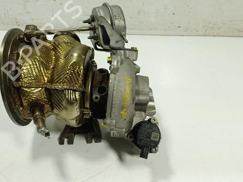 Used Turbocharger/Supercharger Turbocharger/Supercharger 36938827 36938827
