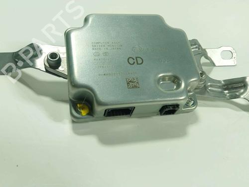 Used Electronic module Electronic module TOYOTA COROLLA Hatchback (_E21_, _EA1_, _EH1_) 1.8 VVTi Hybrid (ZWE219) (140 hp) 39698308 39698308