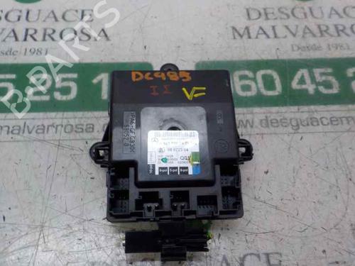 Used Electronic module Electronic module MERCEDES-BENZ B-CLASS Sports Tourer (W245) [2005-2011] 4465914 4465914