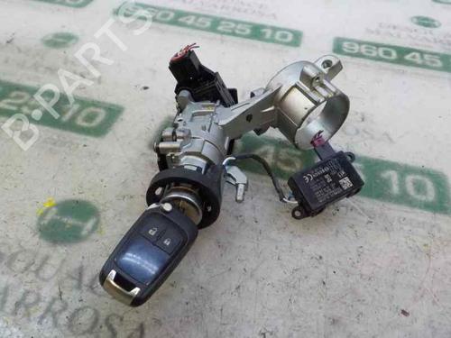 Elektronisk modul OPEL CORSA E (X15)  | BP14284652M83 