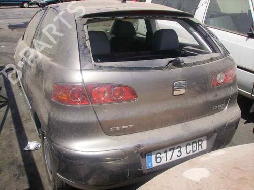 Steering column SEAT IBIZA III (6L1) 1.9 TDI | BP3735552M21 